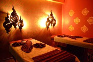 Spa Massage Blackmailing in Dehradun Exposed 