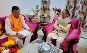 Uttarakhand CM Oth Ceremony :  मुख्यमंत्री ही नहीं मंत्रिमंडल भी होगा युवा
