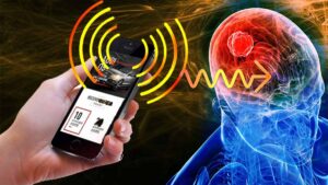 Mobile Radiation Effect  मोबाइल रखने से जुड़ी जानकारी  