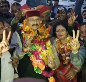 Uttarakhand CM Oth Ceremony :  मुख्यमंत्री ही नहीं मंत्रिमंडल भी होगा युवा