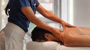Spa Massage Blackballing