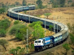 Indian Railways New Rules: अगर आप भी ट्रेन में करते हैं ये काम, तो संभल जाएं,