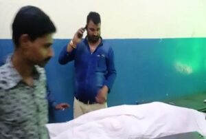 Shweta Singh Gaur Death 