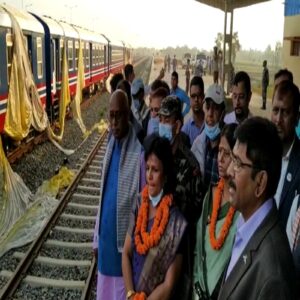 India Nepal Train ट्रेन से कीजिये नेपाल की सैर