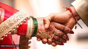 Shocking Crime : उत्तराखंड में बेटे ने की माँ से शादी