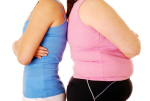 NFHS Survey 5 : हर 4th महिला मोटापे की शिकार