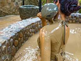Mud Pack Bath Benefits 
