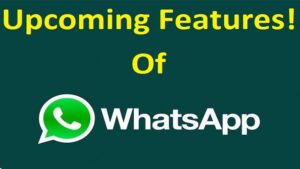 WhatsApp Companion Mode