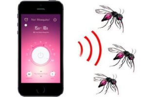 Mosquito Killer Apps मच्छर भगाने वाले ऐप्स