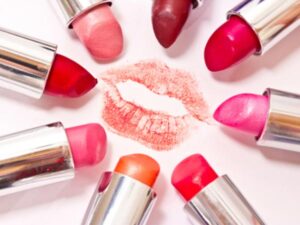 Women Personality Lipstick