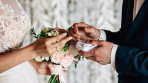 Bride Refused Marriage