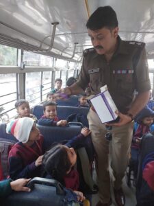 Uttarakhand Mitra Police