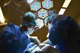 Amazing Medical Surgery