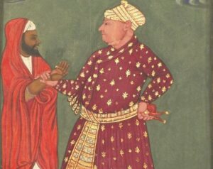 History of Mughal