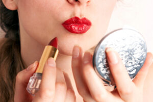 Women Personality Lipstick