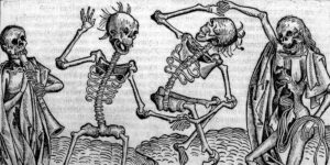 Dancing Plague Death