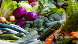 Benefits Green Vegetable