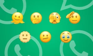 WhatsApp Emoji