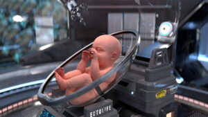 Artificial Womb Delivery क्या बला है ‘बेबी पॉड’