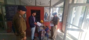 Dehradun Police News