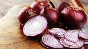 Benefits of Onion