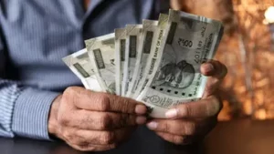 RBI Rule On 500 Rupee