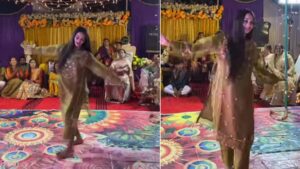 Wedding Dance Viral 