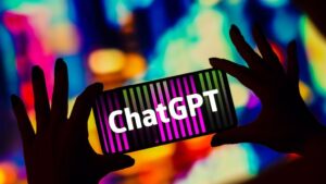 ChatGPT Secrets Conversation