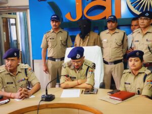 Dehradun Police News