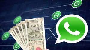 Loan on Whatsapp