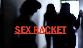 Haridwar Sex Racket file 