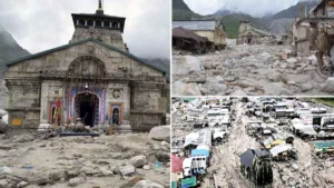 10 Years of Kedarnath Disaster